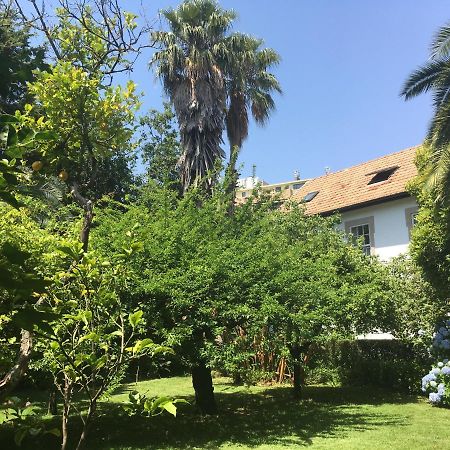 Hotel The Oaks House Foz Porto Exterior foto