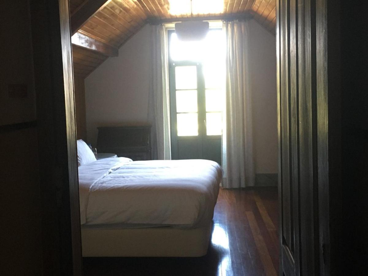 Hotel The Oaks House Foz Porto Exterior foto