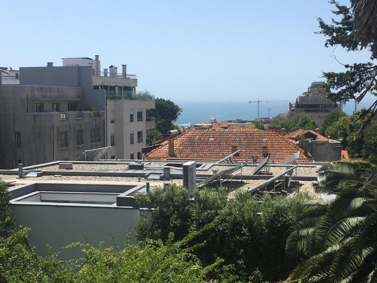 Hotel The Oaks House Foz Porto Exterior foto