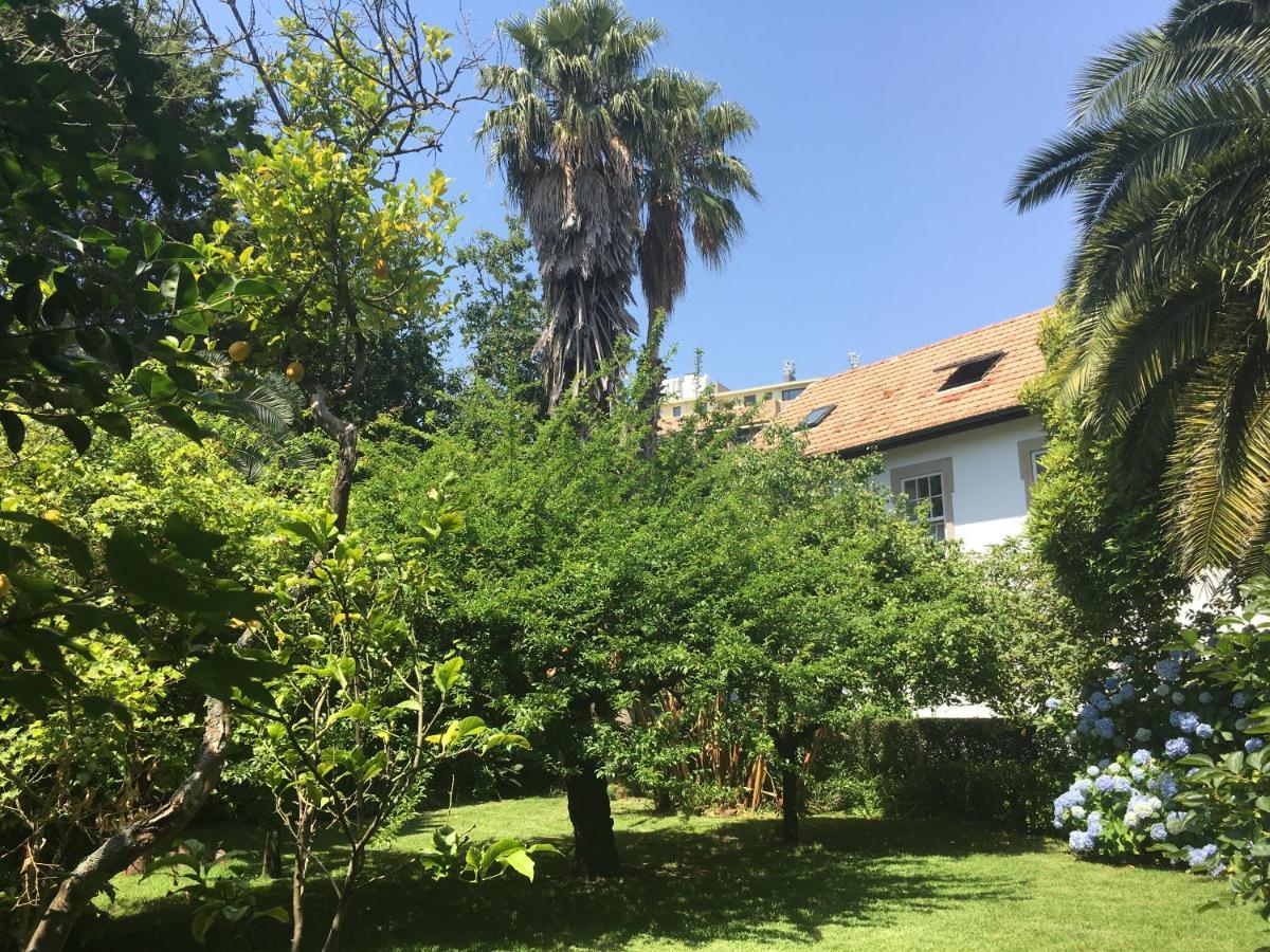 Hotel The Oaks House Foz Porto Exterior foto